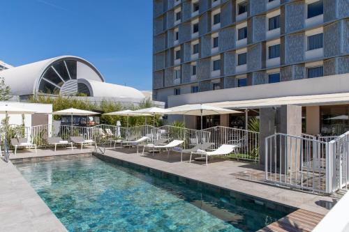 AC Hotel by Marriott Marseille Prado Vélodrome