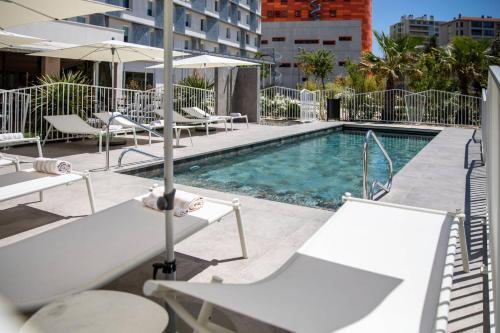 AC Hotel by Marriott Marseille Prado Velodrome - image 4