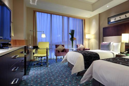 Courtyard by Marriott Suzhou