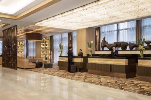 Courtyard by Marriott Suzhou