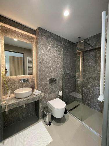 URBAN SUITES ATHENS Room Type - Apartment with Terrace