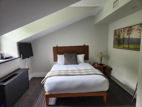 Wakefield Mill Hotel & Spa