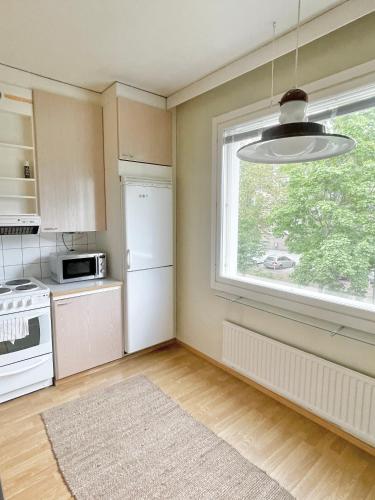 Woodpecker Avenue Family Apartment Turku