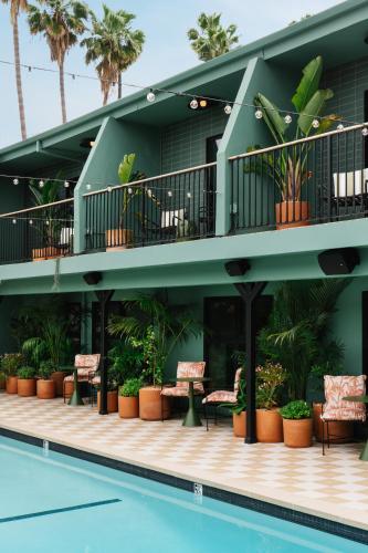 hotel photo