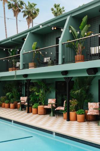 Palihotel Hollywood