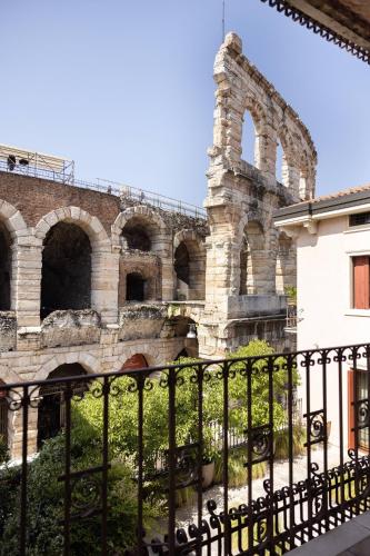  Vista Arena, incredibile in Verona