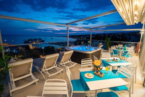 Bed&Breakfast Novalis - Hotel - Novalja