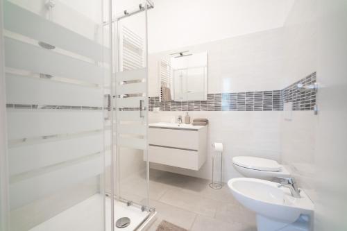 Spacious Apartment - 4 Bedrooms and 3 Bathrooms, Bergamo (fotografie 3)