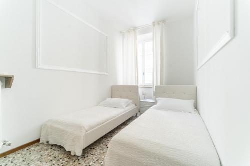 Spacious Apartment - 4 Bedrooms and 3 Bathrooms, Bergamo (fotografie 5)