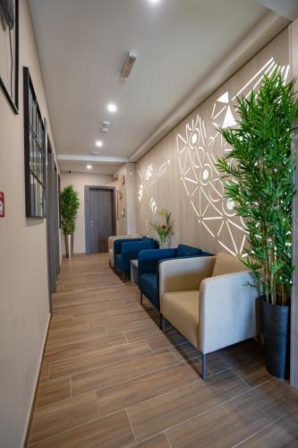 Зовнішній вигляд готелю, Bed&Breakfast Novalis in Новаля