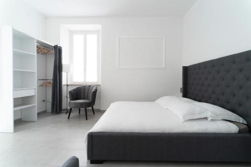 Spacious Apartment - 4 Bedrooms and 3 Bathrooms, Bergamo (fotografie 4)