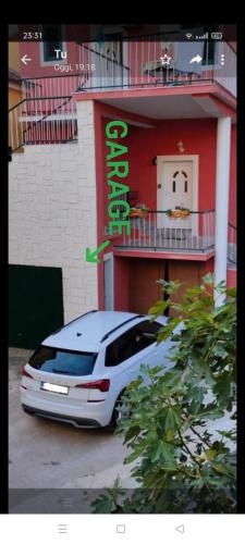 Glorianita sweethome,CENTAR, RESERVED PARKING,SELF CHECK- IN
