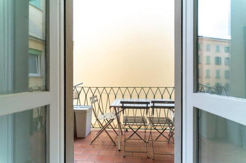 Spacious Apartment - 4 Bedrooms and 3 Bathrooms, Bergamo (fotografie 10)