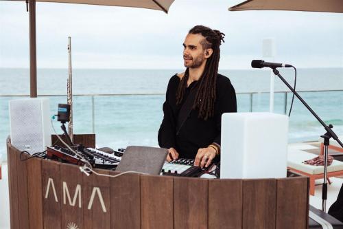 Santos Ibiza - Adults Only - main image