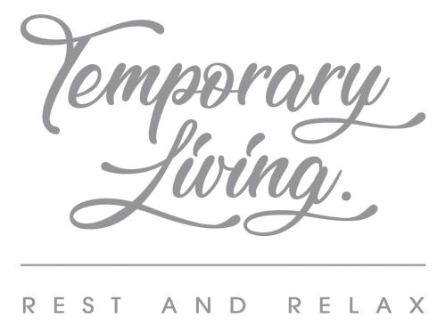 Temporary Living - Rest and Relax