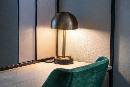 SpringHill Suites by Marriott Baltimore Downtown Convention Center Area - image 4