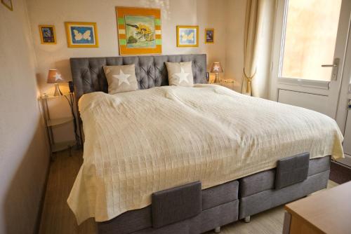 Gastehaus Guter Stern in Bad Steben
