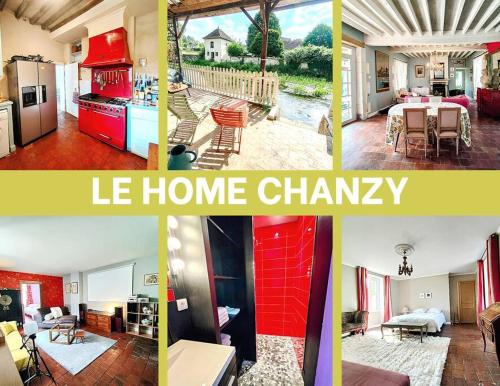 Le Home Chanzy