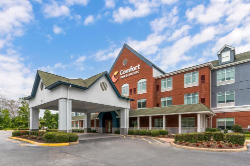 Country Inn & Suites by Radisson Hampton VA - image 8