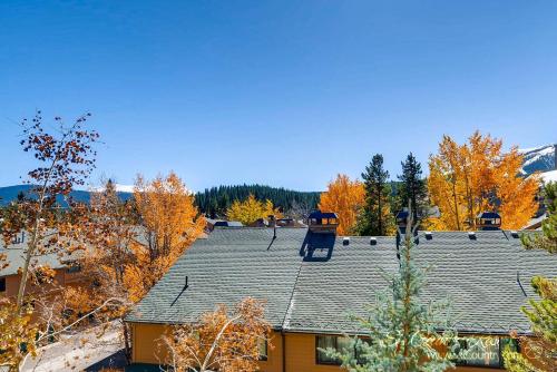 Unwind in Spacious Comfort, 2 Bedroom Retreat in an Unbeatable Downtown Breck Location TE511