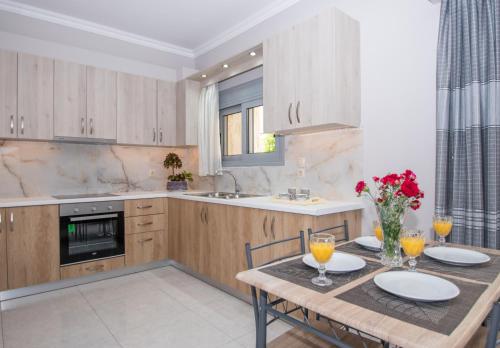 Liri's Apartments 2