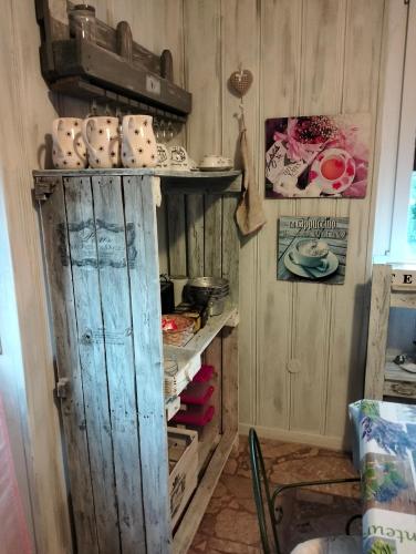 哈里特别墅住宿加早餐旅馆