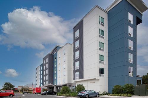 TownePlace Suites by Marriott Orlando Airport in Orlando, USA