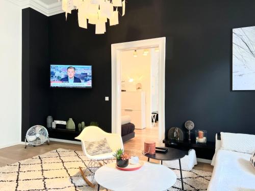 Puro-Design-Apartment Deluxe - very central - image 13