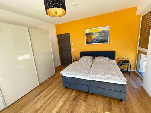 ZeiTraum Oberwiehl - Wohnen im Penthouse in Wiehl