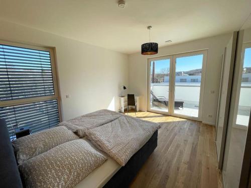 ZeiTraum Oberwiehl - Wohnen im Penthouse in Wiehl