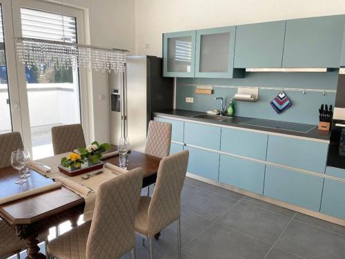 ZeiTraum Oberwiehl - Wohnen im Penthouse in Wiehl