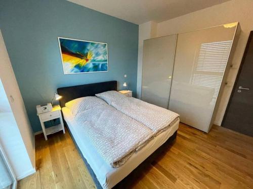 ZeiTraum Oberwiehl - Wohnen im Penthouse in Wiehl
