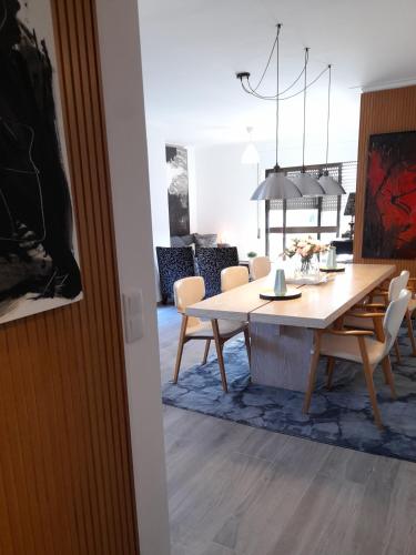 Douro river view penthouse - Oporto Luxury Living - image 5