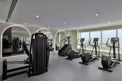 Residence Inn by Marriott Sheikh Zayed Road, Dubai image 30