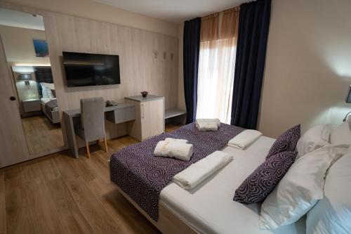 Bed&Breakfast Novalis Room Type - Standard Double Room