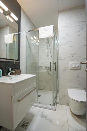 Bed&Breakfast Novalis Room Type - Standard King Room