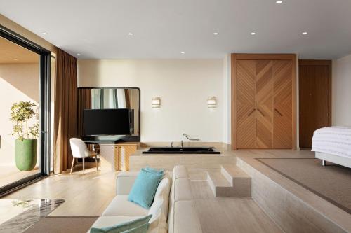 Le Méridien Bodrum Beach Resort Le Méridien Bodrum Beach Resort