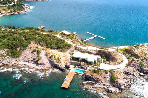 Le Méridien Bodrum Beach Resort Le Méridien Bodrum Beach Resort