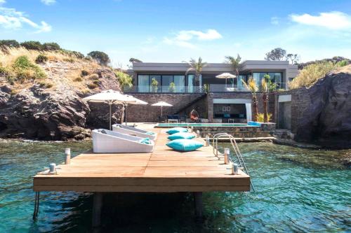 Le Méridien Bodrum Beach Resort Le Méridien Bodrum Beach Resort