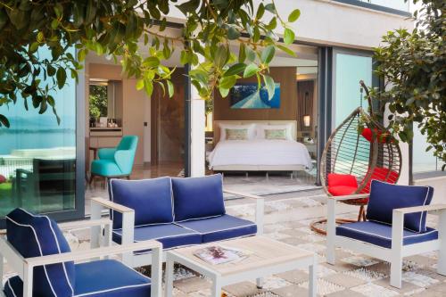 Le Méridien Bodrum Beach Resort Le Méridien Bodrum Beach Resort