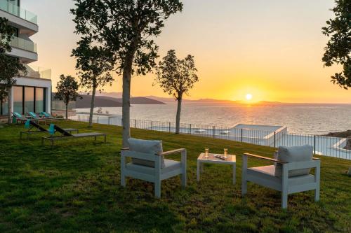 Le Méridien Bodrum Beach Resort Le Méridien Bodrum Beach Resort