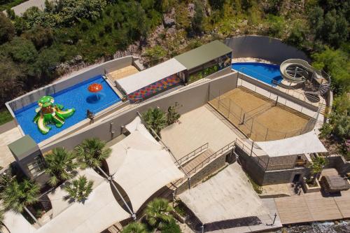 Le Méridien Bodrum Beach Resort Le Méridien Bodrum Beach Resort