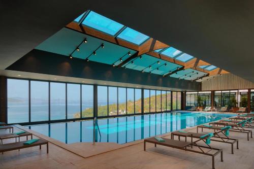 Le Méridien Bodrum Beach Resort Le Méridien Bodrum Beach Resort