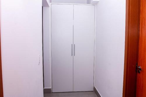 Apartamento moderno com uma estrutura plus - Loft Felau