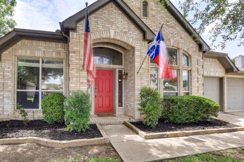 Spacious Flower Mound Home in Central Location! in Flower Mound