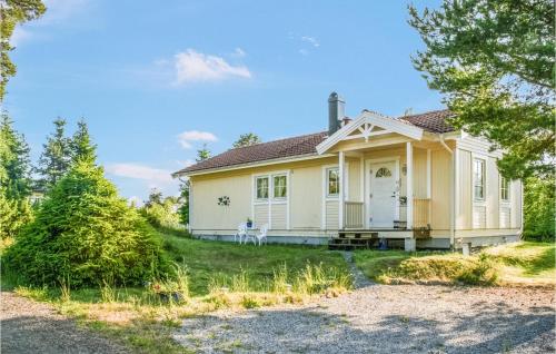 Beautiful Home In Drbak With Wifi And 3 Bedrooms - Drøbak