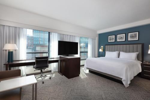 2 bedrooms, 3 beds
