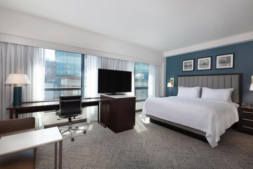 Residence Inn by Marriott Boston Back Bay/Fenway