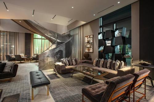 The Row Hotel at Assembly Row, Autograph Collection in Somerville, USA