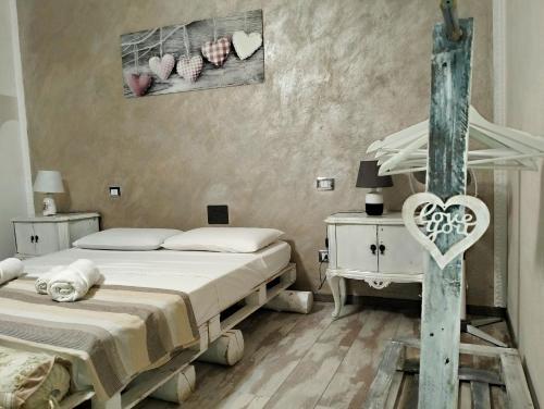 哈里特别墅住宿加早餐旅馆